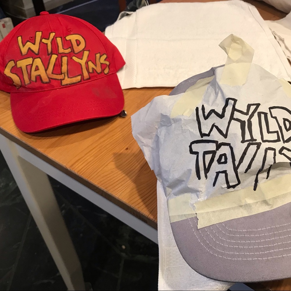 Meet your Posher, Kit